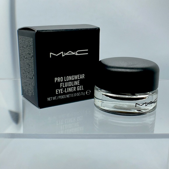 MAC Pro Longwear Fluidline eye-liner gel “lowlights” - Picture 1 of 3